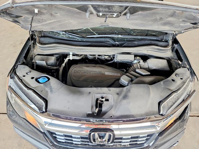 Aukcja sprzedaży 2019 Honda Ridgeline, vin: 5FPYK3F18KB023276, numer aukcji: 64516336