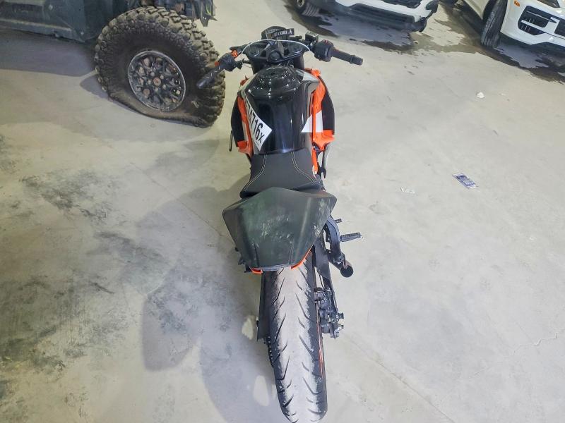 Aukcja sprzedaży 2018 Ktm 390, vin: MD2JYJ409JC290990, numer aukcji: 63574716