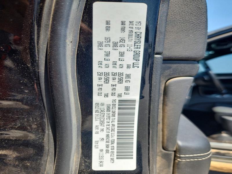 63740716 :رقم المزاد ، 1C4RJFCM1EC305647 vin ، 2014 Jeep Grand Cherokee مزاد بيع