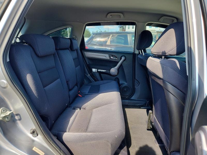 Продажа на аукционе авто 2008 Honda Cr-v, vin: JHLRE48388C072446, номер лота: 64956556