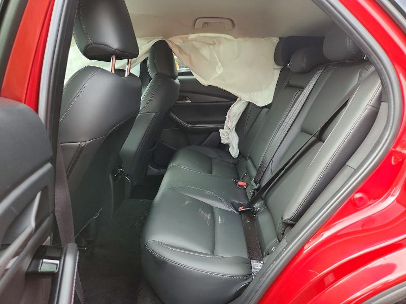 65030556 :رقم المزاد ، 3MVDMBBM5SM818260 vin ، 2025 Mazda Cx-30 مزاد بيع