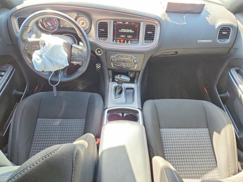 Продажа на аукционе авто 2023 Dodge Charger, vin: 2C3CDXCT0PH580196, номер лота: 66612966