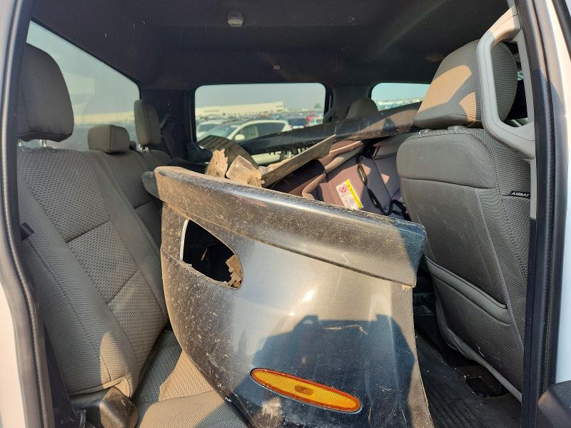 Aukcja sprzedaży 2021 Ford F250, vin: 1FT7W2B66MED57198, numer aukcji: 64265726