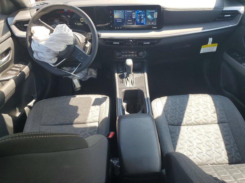 Продажа на аукционе авто 2026 Nissan Kicks, vin: 3N8AP6CB4TL365518, номер лота: 63657716