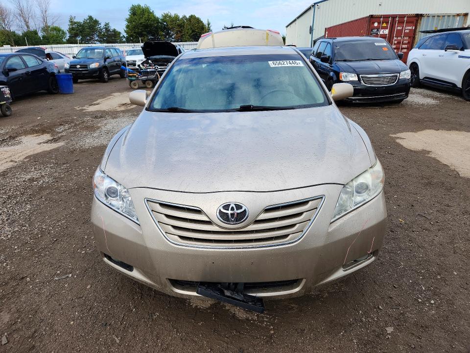65627446 :رقم المزاد ، 4T1BK46K19U590388 vin ، 2009 Toyota Camry مزاد بيع