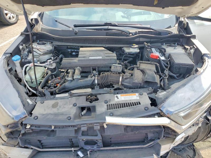 Продажа на аукционе авто 2018 Honda Cr-v, vin: 2HKRW2H82JH641604, номер лота: 63851586