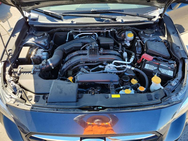 63991336 :رقم المزاد ، JF2GTANC4KH220505 vin ، 2019 Subaru Crosstrek مزاد بيع