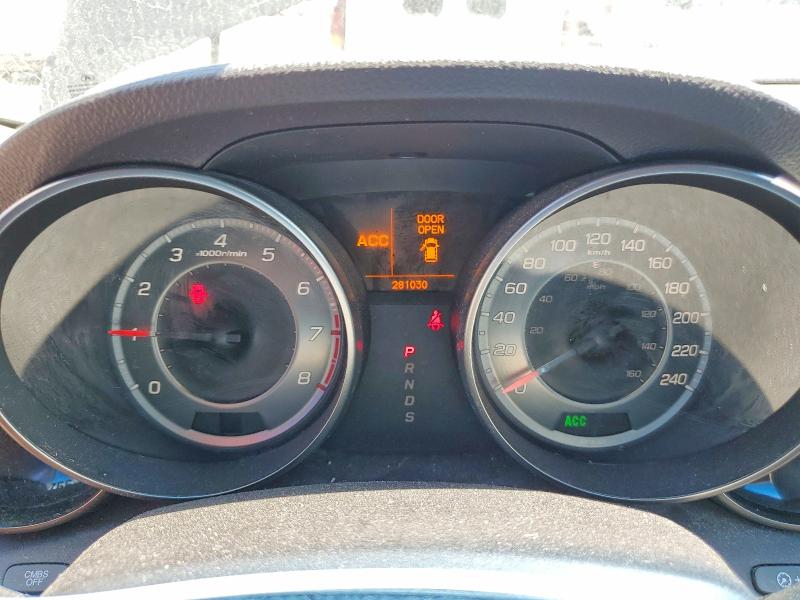 Продажа на аукционе авто 2012 Acura Mdx, vin: 2HNYD2H89CH000862, номер лота: 64042756