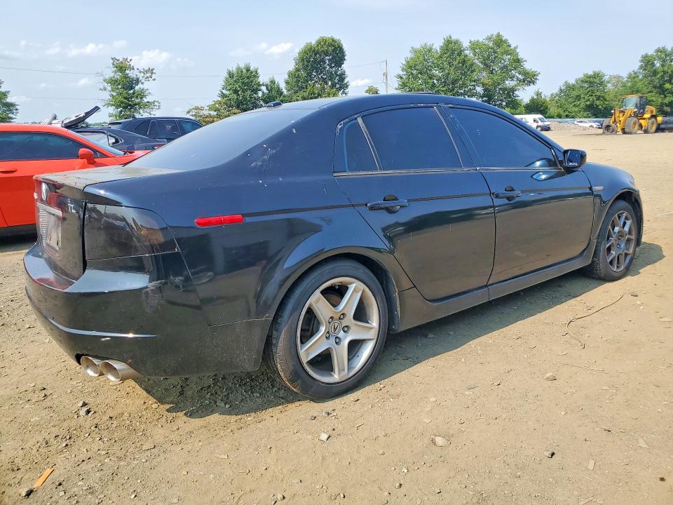 Продажа на аукционе авто 2006 Acura 3.2tl, vin: 19UUA66206A076008, номер лота: 64449856