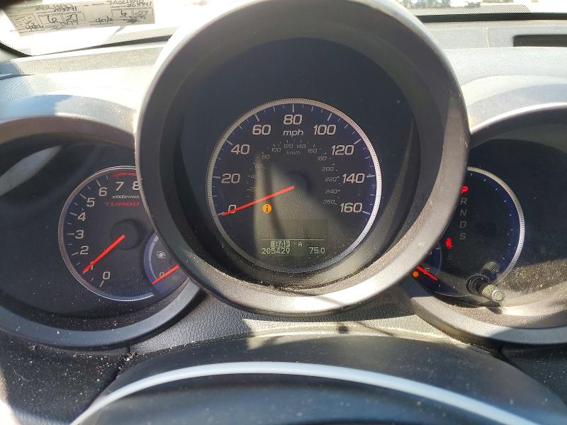 Продажа на аукционе авто 2007 Acura Rdx, vin: 5J8TB18547A021890, номер лота: 63769806
