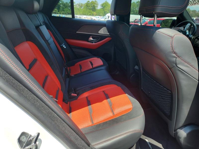 Продаж на аукціоні авто 2021 Mercedes-benz Gle Coupe, vin: 4JGFD6BB8MA398599, номер лоту: 64675176
