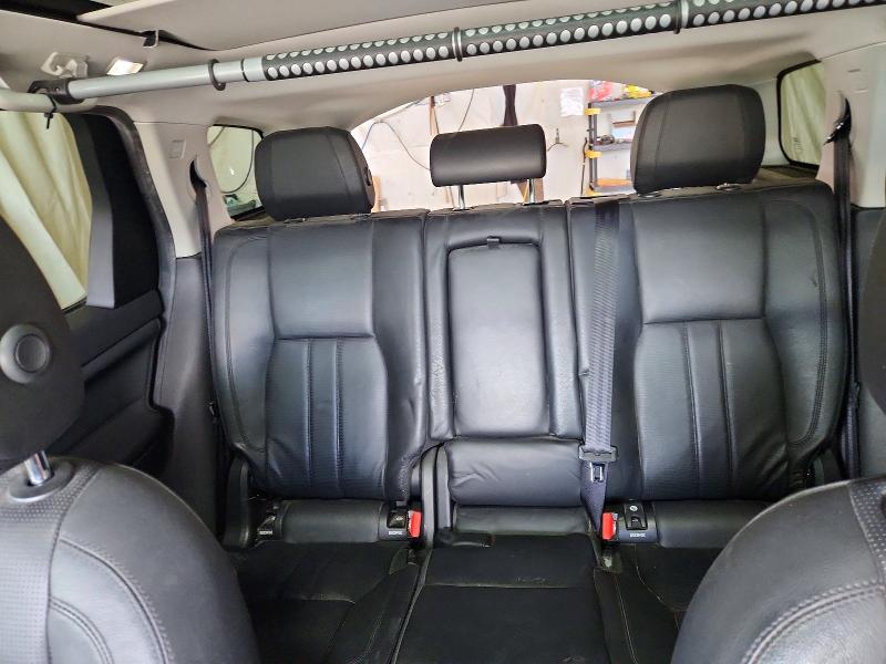 66105736 :رقم المزاد ، SALCR2BG5HH706797 vin ، 2017 Land Rover Discovery Sport مزاد بيع