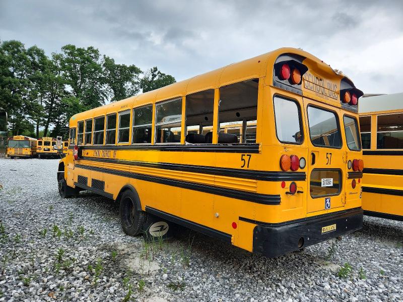 Продаж на аукціоні авто 2019 Blub Bus, vin: 1BAKCCBA9KF348610, номер лоту: 58103986