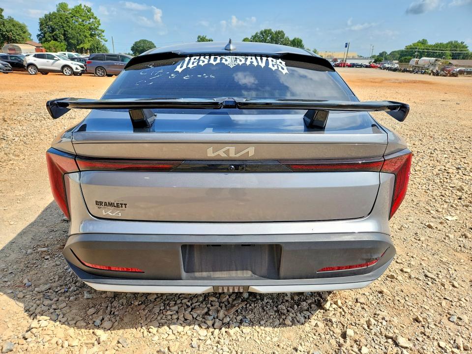 Продаж на аукціоні авто 2025 Kia K4, vin: 3KPFU4DE6SE153181, номер лоту: 61452036