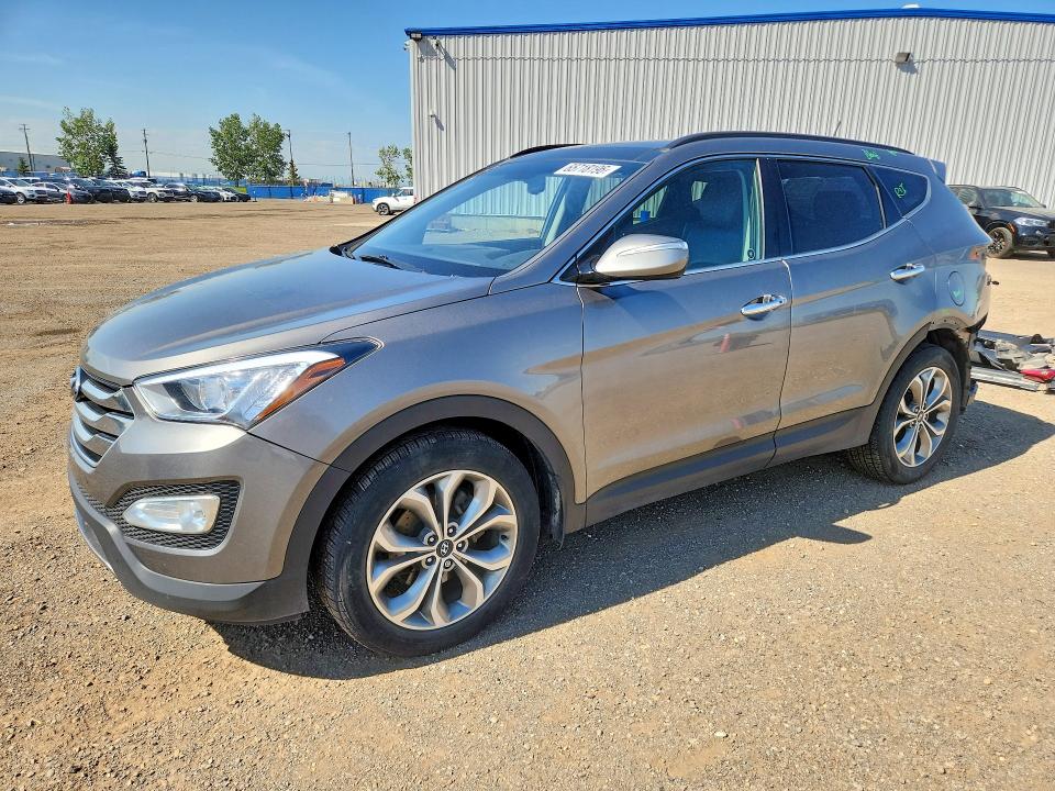 Aukcja sprzedaży 2015 Hyundai Santa Fe Sport, vin: 5XYZUDLA3FG256997, numer aukcji: 65718196