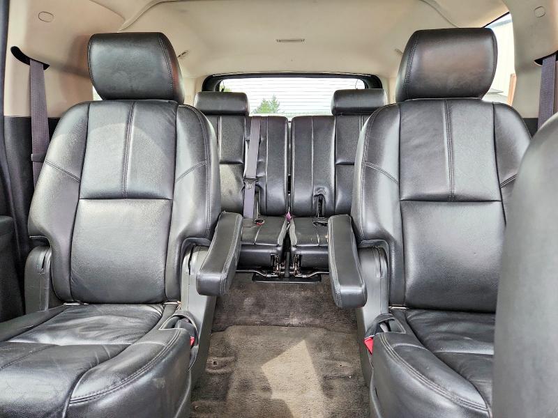 Aukcja sprzedaży 2013 Chevrolet Suburban, vin: 1GNSKJE74DR185001, numer aukcji: 65611826