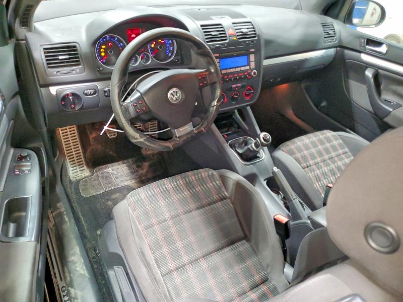 Aukcja sprzedaży 2007 Volkswagen New Gti, vin: WVWEV71K87W268138, numer aukcji: 64658286