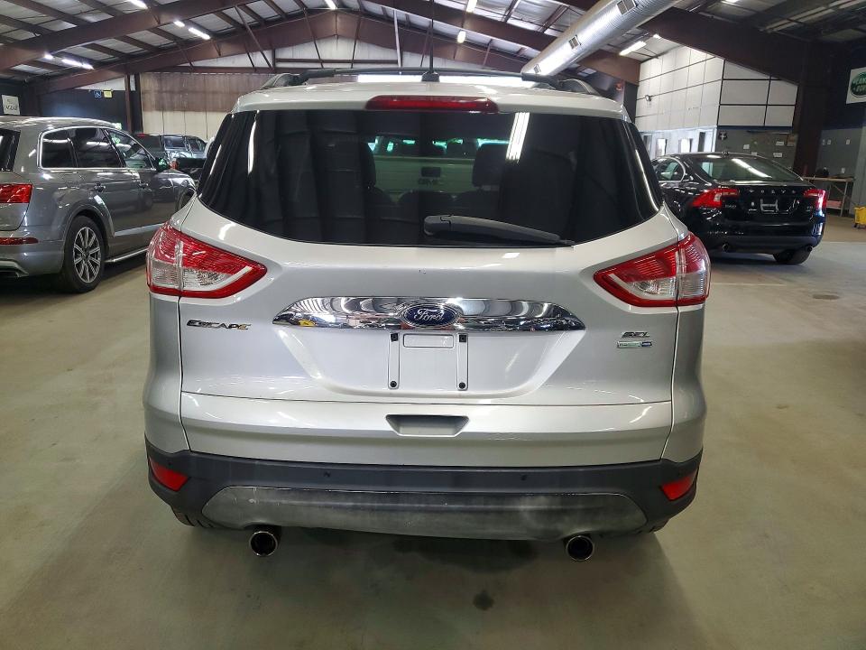 Aukcja sprzedaży 2013 Ford Escape, vin: 1FMCU9H9XDUC51093, numer aukcji: 64546086