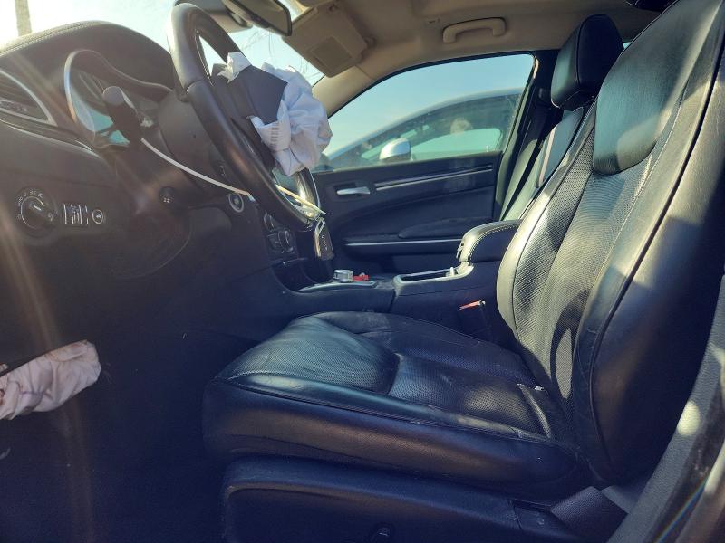 Aukcja sprzedaży 2018 Chrysler 300, vin: 2C3CCAEG3JH262161, numer aukcji: 65119676