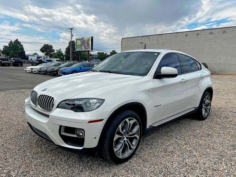 Aukcja sprzedaży 2014 Bmw X6, vin: 5UXFG8C52EL592985, numer aukcji: 65880996