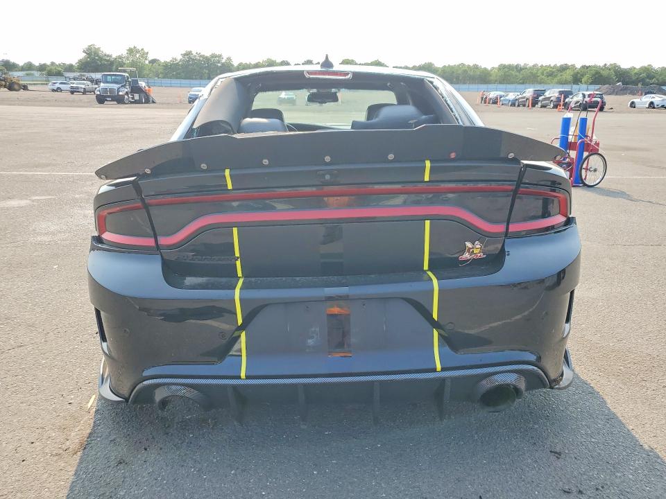 Aukcja sprzedaży 2018 Dodge Charger, vin: 2C3CDXGJ8JH289462, numer aukcji: 64834656