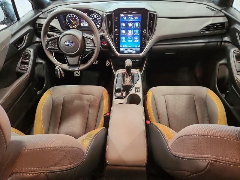 Aukcja sprzedaży 2024 Subaru Crosstrek, vin: 4S4GUHF68R3820430, numer aukcji: 65166636