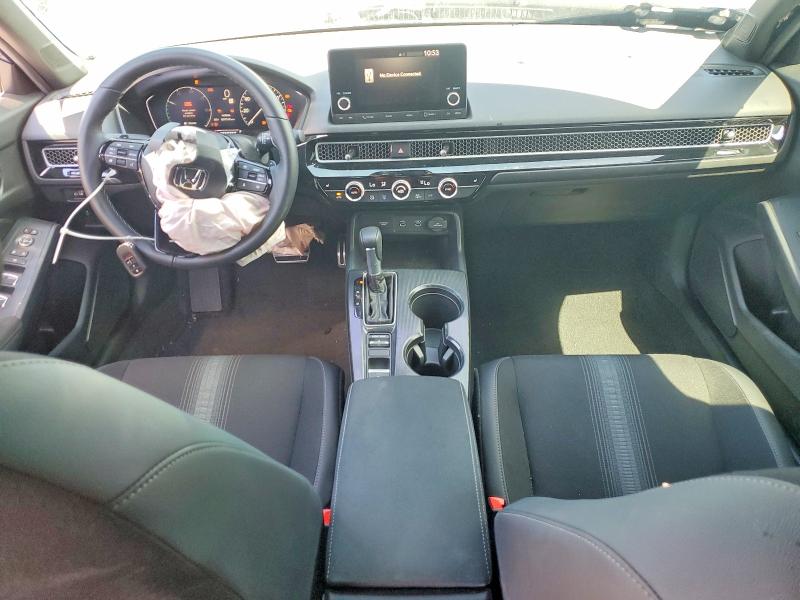 Продажа на аукционе авто 2026 Honda Civic, vin: 2HGFE4F87TH344457, номер лота: 65409566