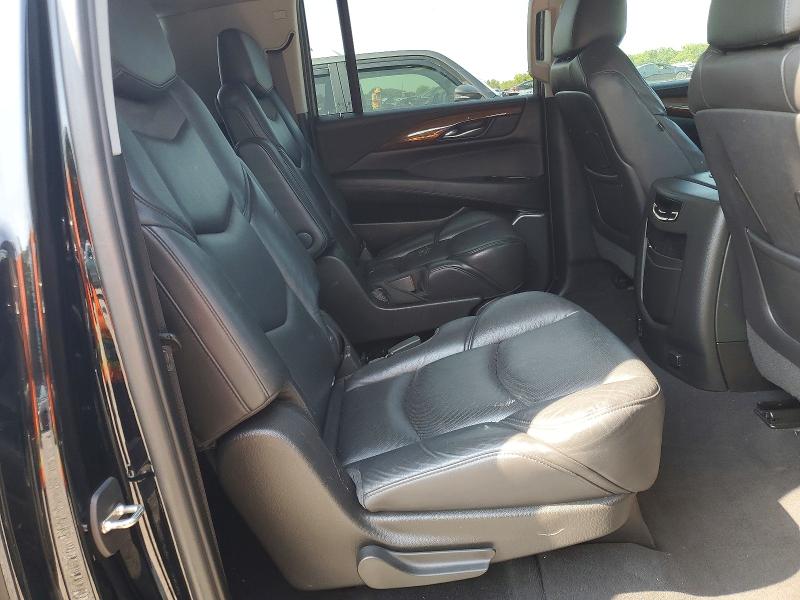 Продаж на аукціоні авто 2019 Cadillac Escalade, vin: 1GYS3GKJ1KR191080, номер лоту: 64774926