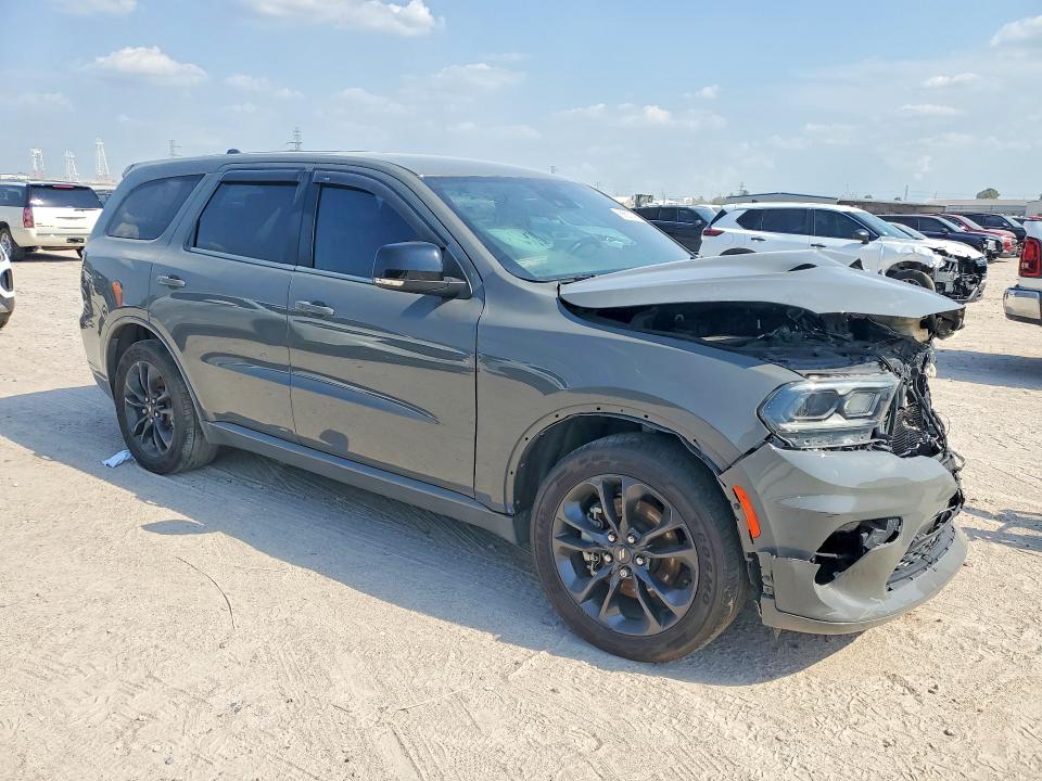 Aukcja sprzedaży 2022 Dodge Durango, vin: 1C4RDHDG8NC199564, numer aukcji: 66627636