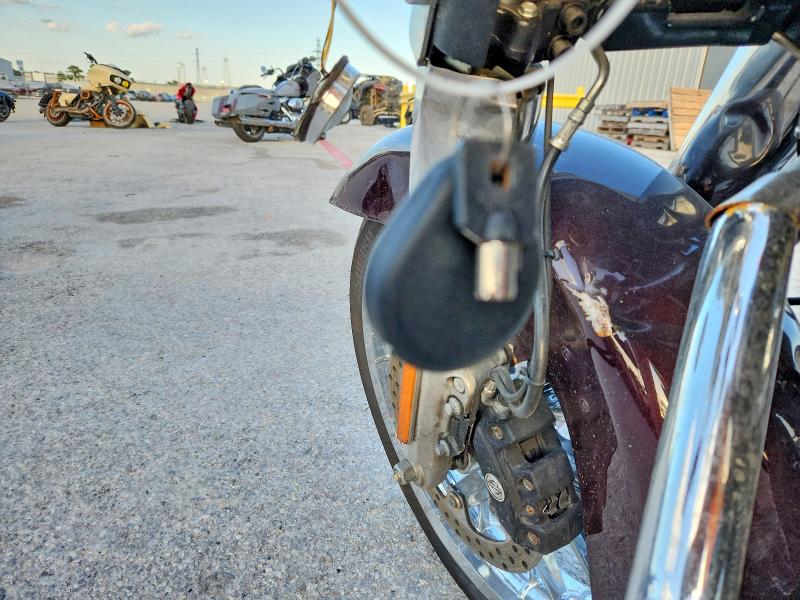 Продаж на аукціоні авто 2022 Harley-davidson Flhx, vin: 1HD1KBC14NB613814, номер лоту: 65276956