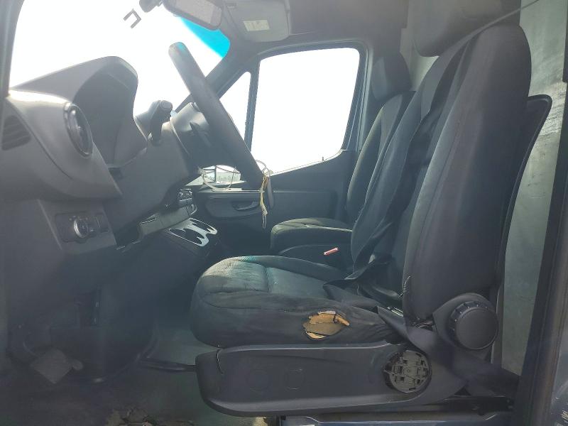 Продаж на аукціоні авто 2019 Mercedes-benz Sprinter, vin: WD4PF1CD0KP135593, номер лоту: 65277456