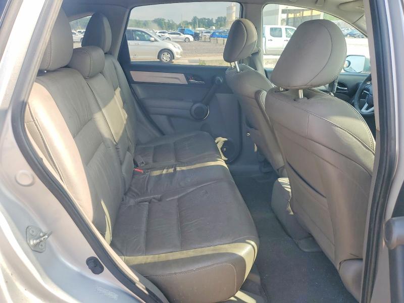 65793016 :رقم المزاد ، 5J6RE4H72AL101679 vin ، 2010 Honda Cr-v مزاد بيع