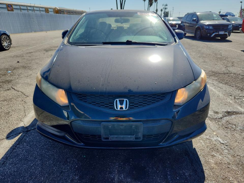 Aukcja sprzedaży 2012 Honda Civic, vin: 2HGFG3B8XCH509850, numer aukcji: 66370956