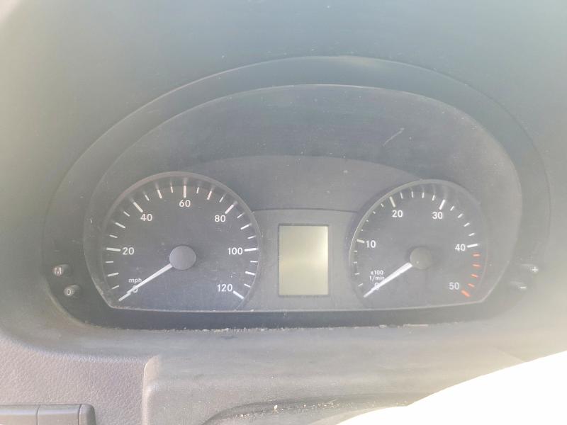 63763956 :رقم المزاد ، WDAPF4DC2E9576395 vin ، 2014 Mercedes-benz Sprinter مزاد بيع