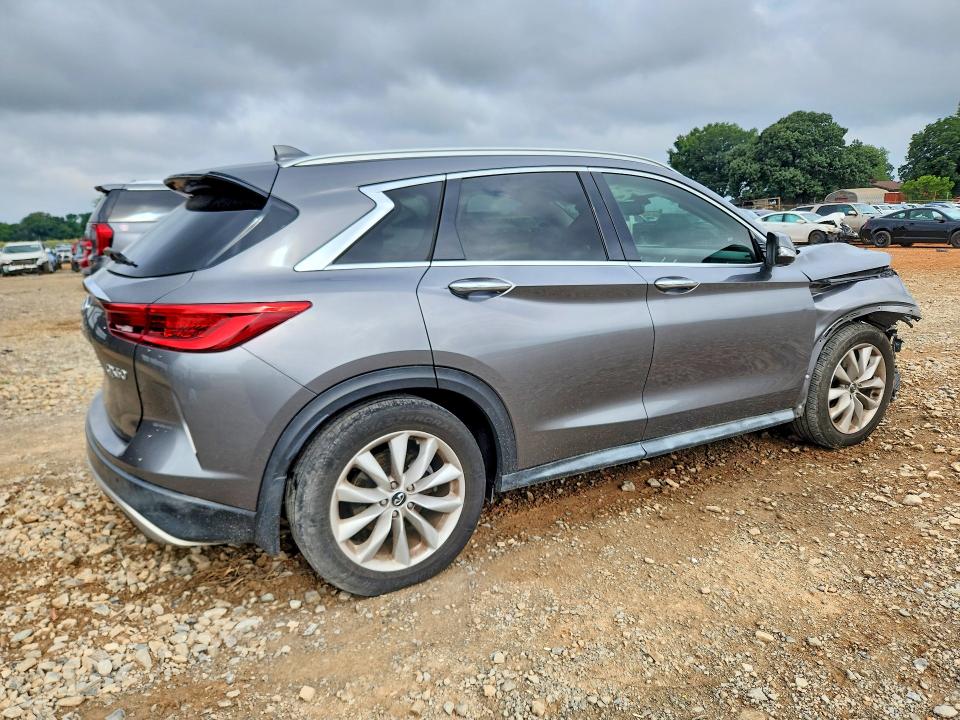 2019 Infiniti Qx50 მანქანა იყიდება აუქციონზე, vin: 3PCAJ5M32KF112127, აუქციონის ნომერი: 63471316