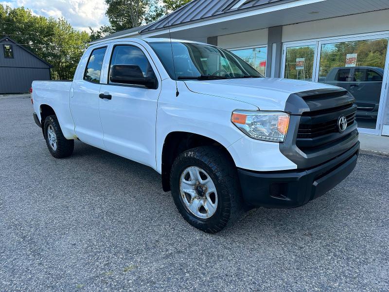 2016 Toyota Tundra მანქანა იყიდება აუქციონზე, vin: 5TFUM5F14GX065650, აუქციონის ნომერი: 67021546