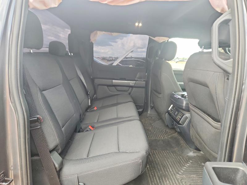 Auction sale of the 2022 Ford F150, vin: 1FTFW1E87NFC10483, lot number: 65284396