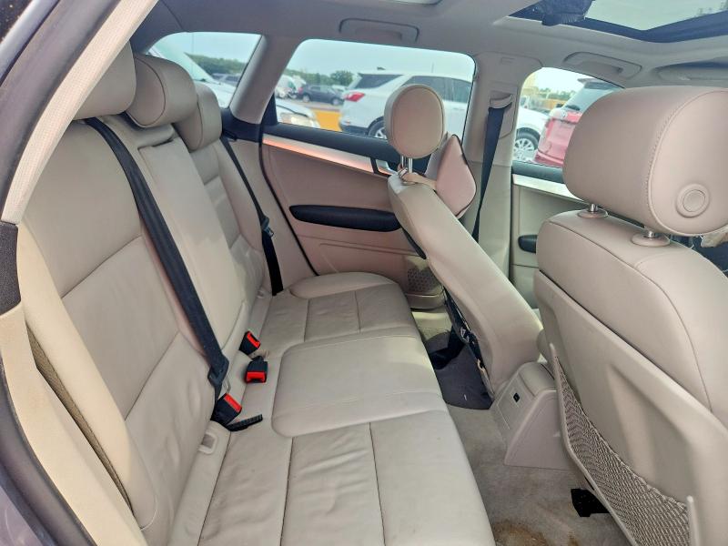 64013096 :رقم المزاد ، WAUKJAFM0BA031720 vin ، 2011 Audi A3 مزاد بيع