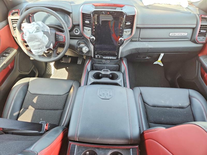 Продажа на аукционе авто 2026 Ram 1500, vin: 1C6SRFLP9TN350431, номер лота: 66421016