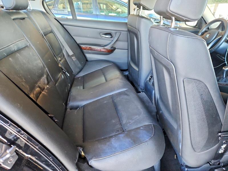 Продаж на аукціоні авто 2011 Bmw 328, vin: WBAPH5G5XBNL80845, номер лоту: 66650796
