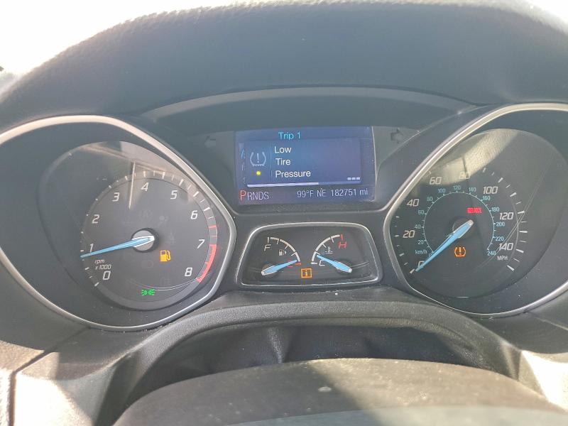 67126606 :رقم المزاد ، 1FADP3K2XDL253902 vin ، 2013 Ford Focus مزاد بيع