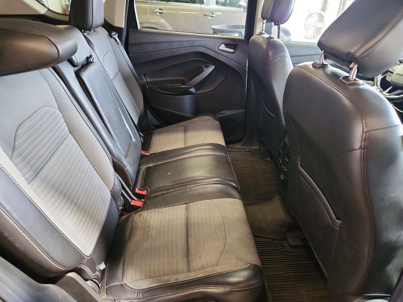 Продажа на аукционе авто 2019 Ford Escape, vin: 1FMCU9GD6KUA84704, номер лота: 63119216