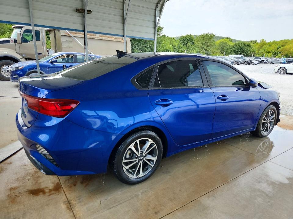 Aukcja sprzedaży 2023 Kia Forte, vin: 3KPF24AD9PE569881, numer aukcji: 64043736