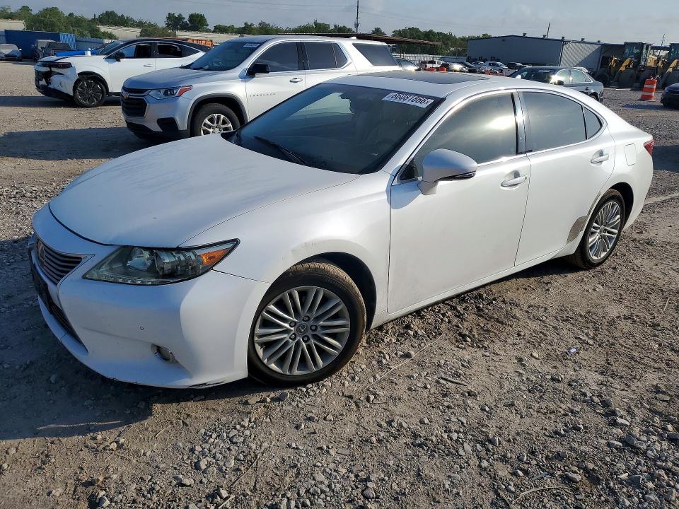 Aukcja sprzedaży 2013 Lexus Es, vin: JTHBK1GG2D2057174, numer aukcji: 66081866