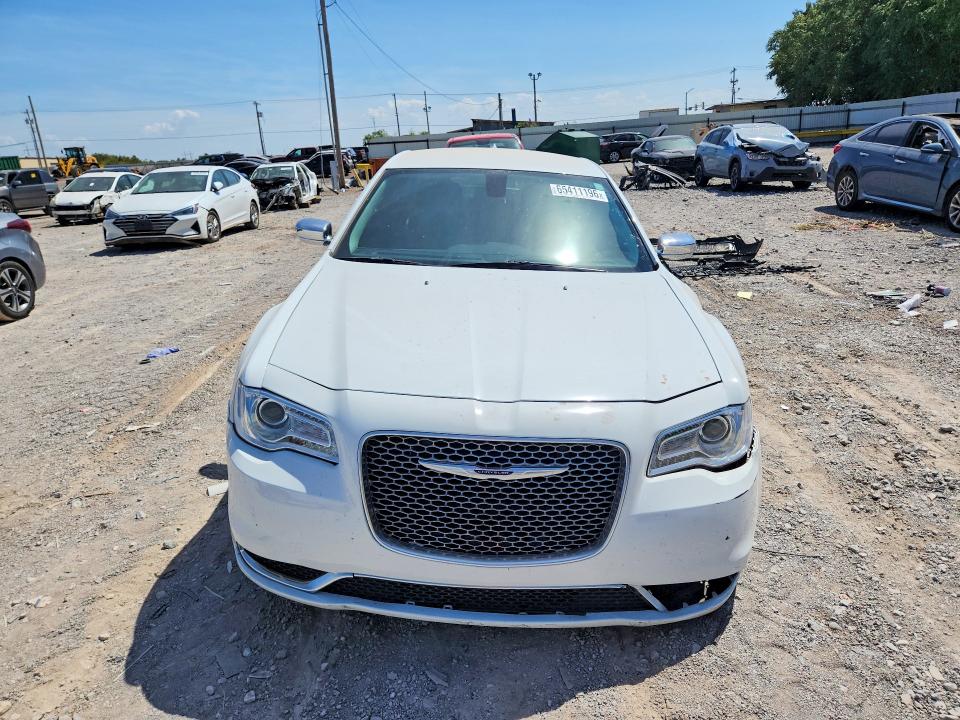 Aukcja sprzedaży 2019 Chrysler 300, vin: 2C3CCAAGXKH610416, numer aukcji: 65411196