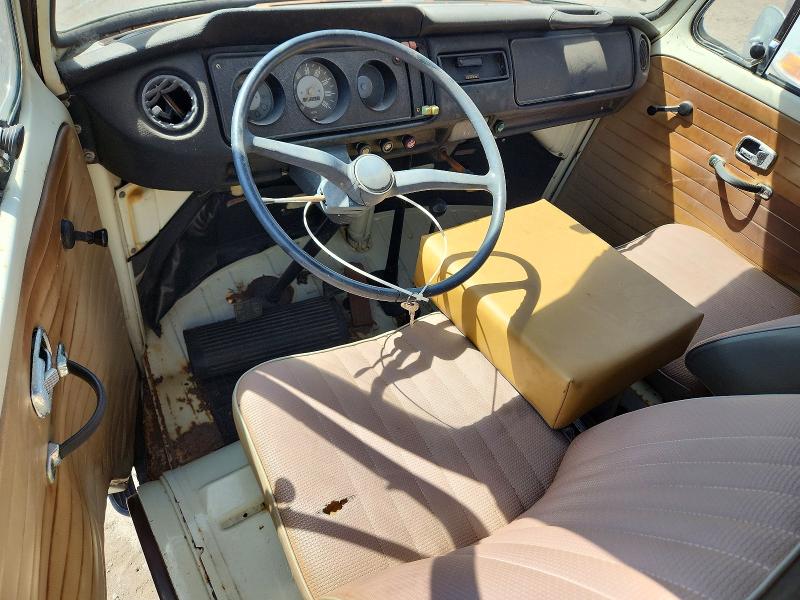 Продажа на аукционе авто 1969 Volkswagen Bus, vin: 239025036, номер лота: 65030886