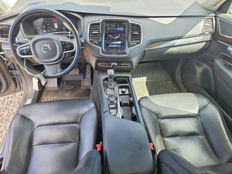 Продажа на аукционе авто 2017 Volvo Xc90, vin: YV4A22PK1H1178374, номер лота: 66207856