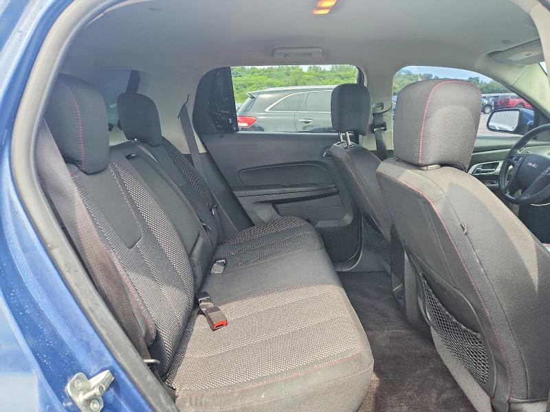 Aukcja sprzedaży 2016 Gmc Terrain, vin: 2GKALMEK9G6242921, numer aukcji: 64369256