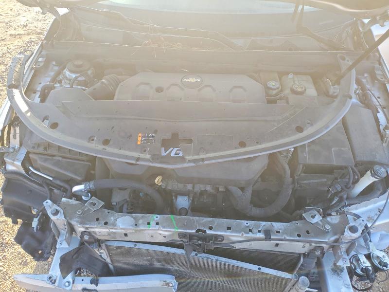 Aukcja sprzedaży 2017 Chevrolet Impala, vin: 2G1145S38H9175040, numer aukcji: 65579076
