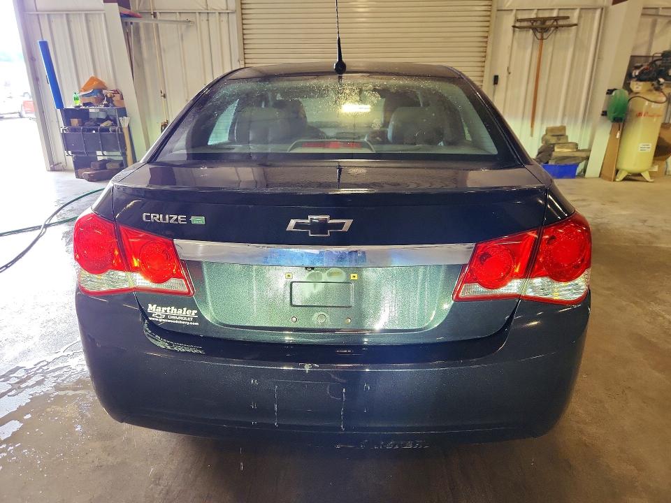 Продажа на аукционе авто 2014 Chevrolet Cruze, vin: 1G1P75SZ6E7409629, номер лота: 64693756